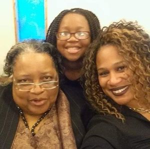 Meet your Posher, Sherry